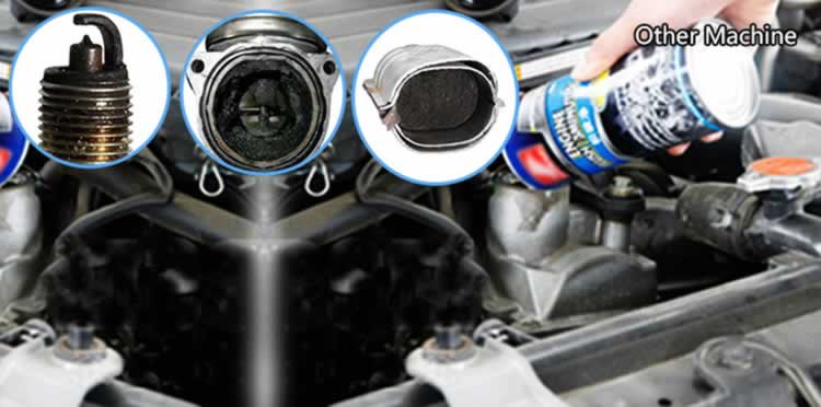 gasoline additives